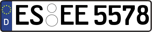 ES-EE5578