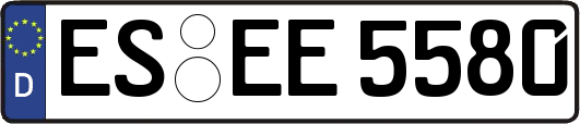 ES-EE5580
