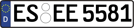 ES-EE5581