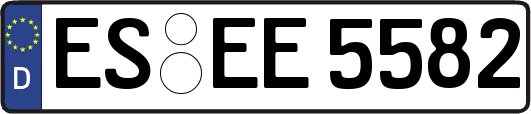 ES-EE5582