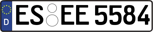 ES-EE5584