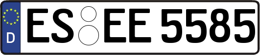 ES-EE5585