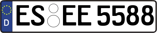 ES-EE5588