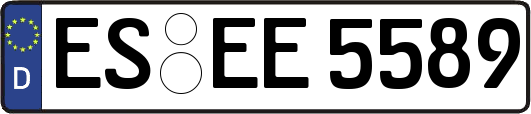 ES-EE5589