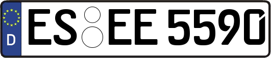 ES-EE5590