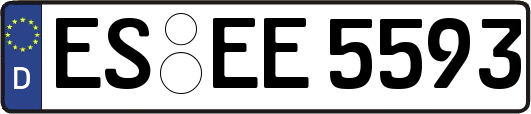 ES-EE5593