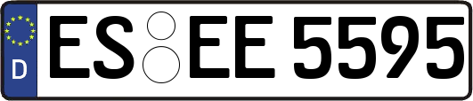 ES-EE5595