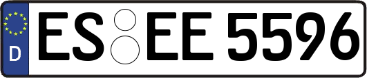 ES-EE5596