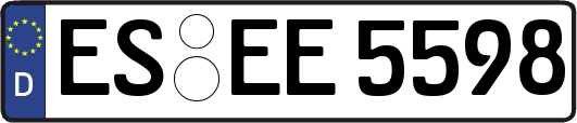ES-EE5598