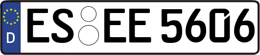 ES-EE5606