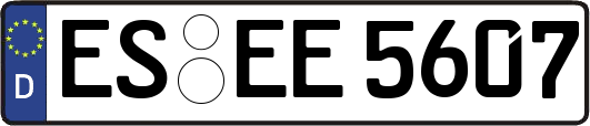 ES-EE5607