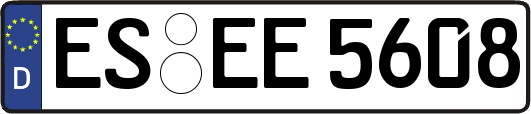 ES-EE5608