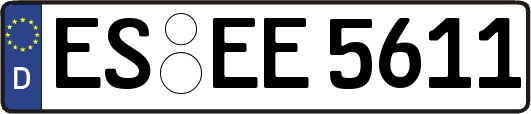 ES-EE5611