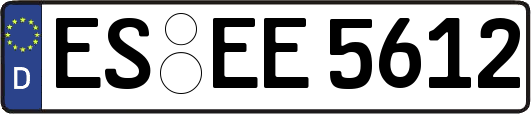 ES-EE5612
