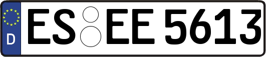 ES-EE5613
