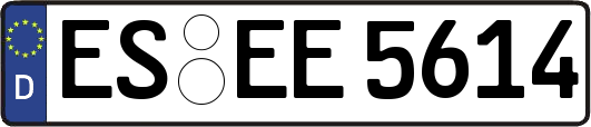 ES-EE5614