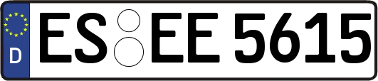 ES-EE5615