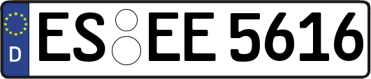 ES-EE5616