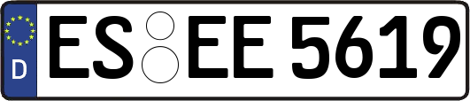ES-EE5619