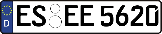 ES-EE5620