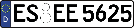 ES-EE5625
