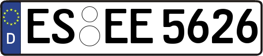ES-EE5626