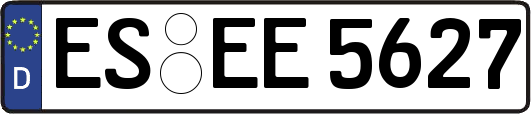 ES-EE5627