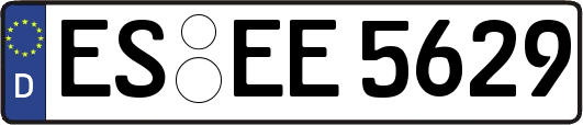 ES-EE5629