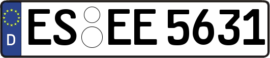 ES-EE5631