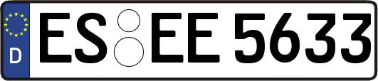 ES-EE5633