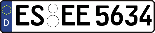 ES-EE5634