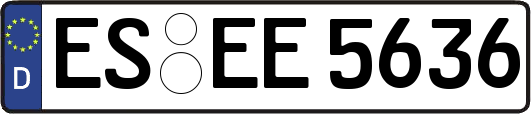 ES-EE5636