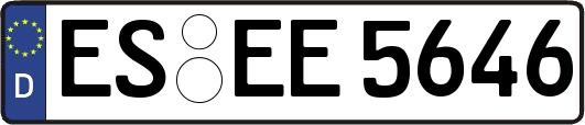 ES-EE5646