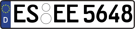 ES-EE5648
