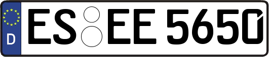 ES-EE5650