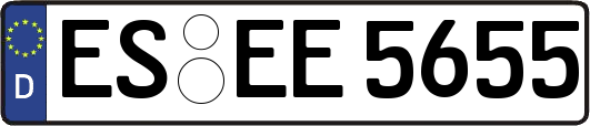 ES-EE5655