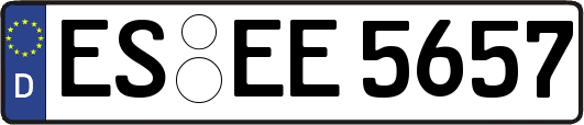 ES-EE5657