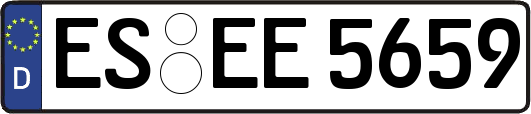 ES-EE5659