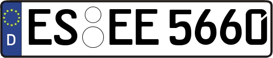 ES-EE5660