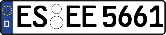 ES-EE5661