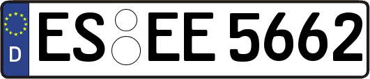 ES-EE5662