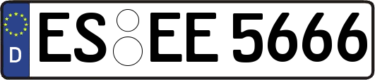ES-EE5666