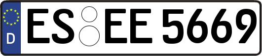 ES-EE5669
