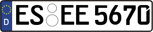 ES-EE5670