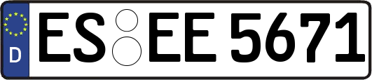 ES-EE5671