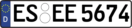 ES-EE5674