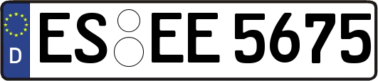 ES-EE5675