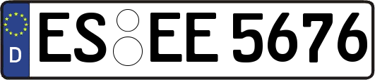 ES-EE5676