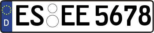 ES-EE5678