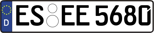 ES-EE5680